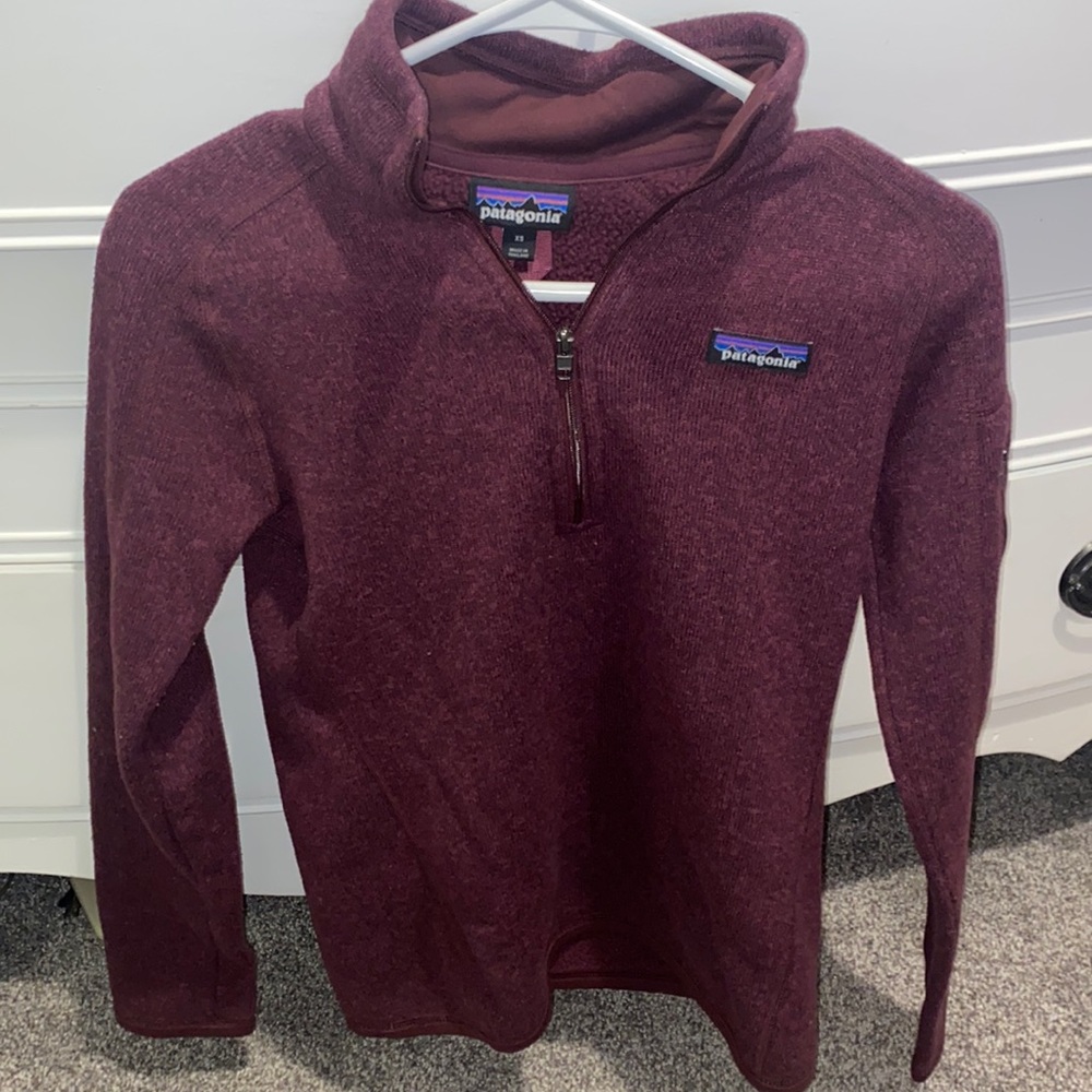 Patagonia Pullover